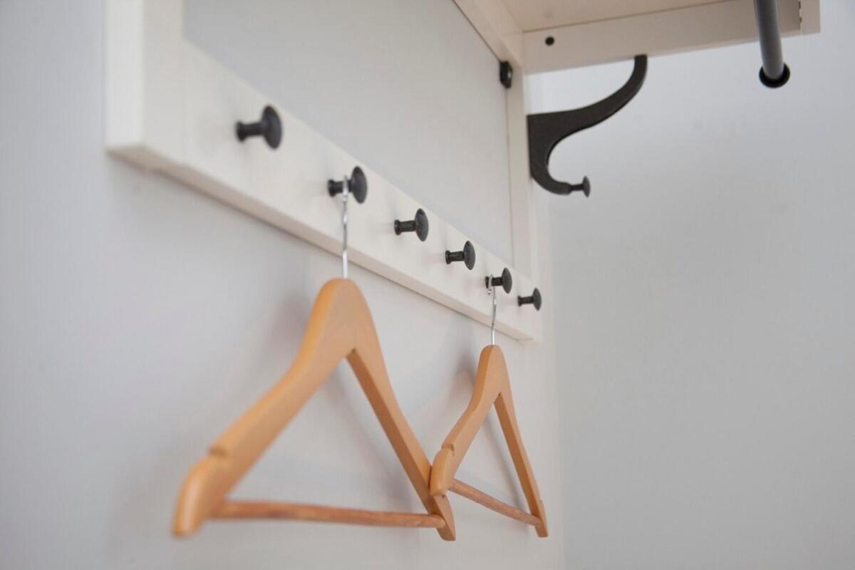 Stylish City Centre Apartment - Bath Eksteriør bilde